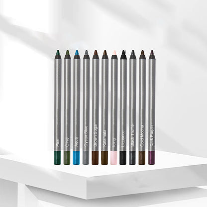 Wasserfester, langanhaltender Eyeliner-Stift