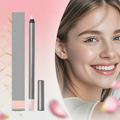 Wasserfester, langanhaltender Eyeliner-Stift