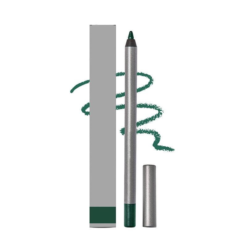 Wasserfester, langanhaltender Eyeliner-Stift