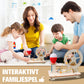 🔥Solange der Vorrat reicht 40 % Rabatt!🎉Kreatives DIY-Technologie-Bastelset