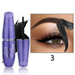 💜LETZTER TAG – KAUF 2, ERHALTE 1 GRATIS💜#fyp Wasserfestes, langanhaltendes Peel-Off-Gel für Augenbrauen