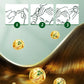💇‍♀️ KAUFE 2, ERHALTE 1 GRATIS! ✨ Deutsche Pflanzenhaarfarbe für Salon-Perfekte Wurzeln – 100% Pflanzenkraft, Einfache Anwendung & Deckt Graues Haar In 5 Minuten 🌿