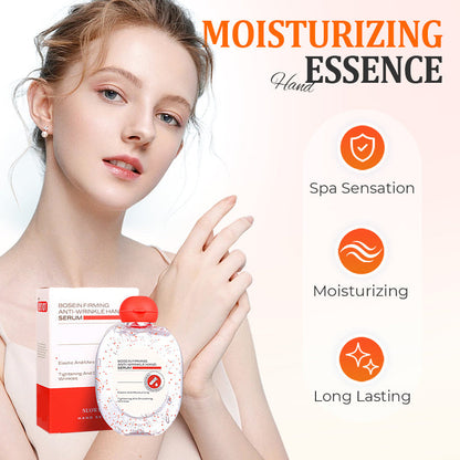 🔥Solange der Vorrat reicht 40 % Rabatt!🎉Hand Feuchtigkeits Essence