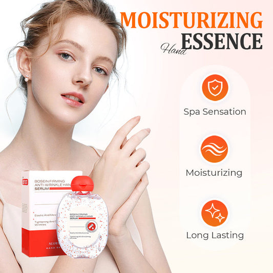 🔥Solange der Vorrat reicht 40 % Rabatt!🎉Hand Feuchtigkeits Essence