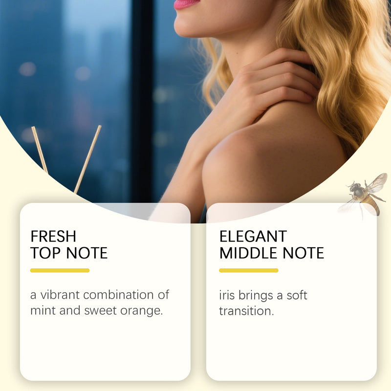 🛍️ 50 % Rabatt – Eau de Toilette mit holzigem Minzduft – frisch, elegant & vielseitig – für einen natürlichen, selbstbewussten Auftritt 🌿