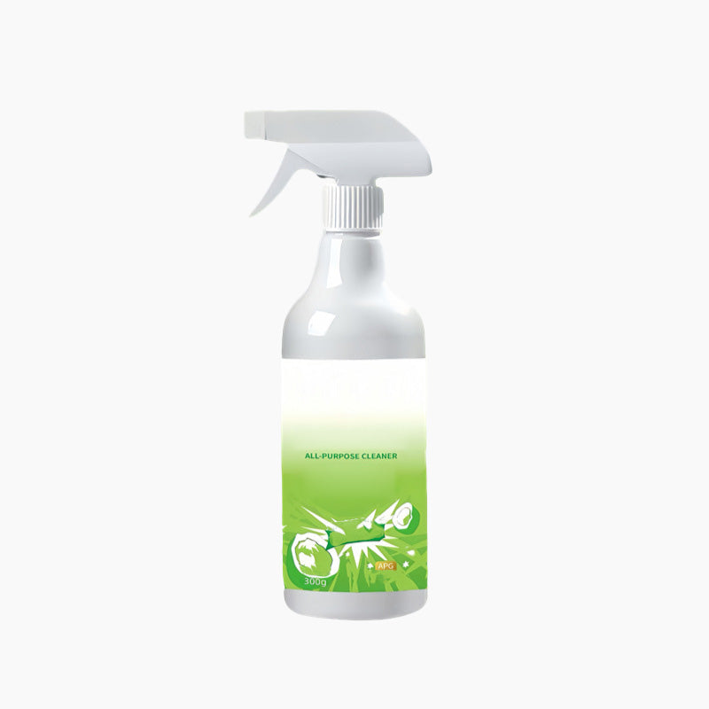🔥Begrenzte Stückzahl verfügbar 50 % Rabatt🔥🧼Allzweck- und spülfreies Reinigungsspray✨