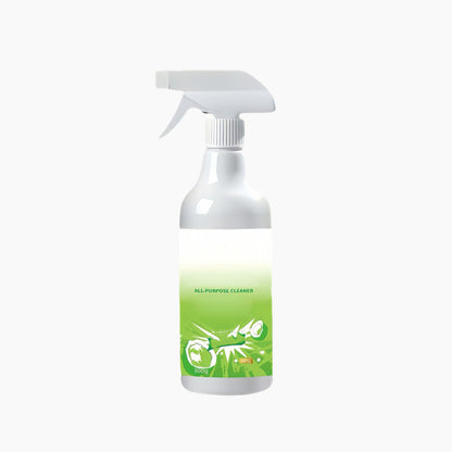 🔥Begrenzte Stückzahl verfügbar 50 % Rabatt🔥🧼Allzweck- und spülfreies Reinigungsspray✨
