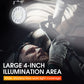 ⏳Begrenzte Zeit 50% 💡4-Zoll-LED-Pod mit 99 W für Offroad-Anwendungen✨