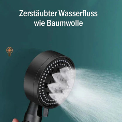 🔥Solange der Vorrat reicht 40 % Rabatt!🎉Multifunktionaler Hochdruck-Duschkopf