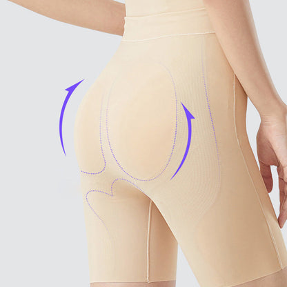 ⏳Nur für kurze Zeit 50 % Rabatt💥Bauchstraffung & Hüftlifting – spurloses, einteiliges Shapewear-Kleidungsstück