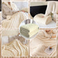 🔥Solange der Vorrat reicht 40 % Rabatt!✨Superweiche Kuscheldecke für die Couch
