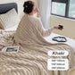 🔥Solange der Vorrat reicht 40 % Rabatt!✨Superweiche Kuscheldecke für die Couch