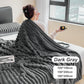 🔥Solange der Vorrat reicht 40 % Rabatt!✨Superweiche Kuscheldecke für die Couch