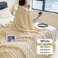 🔥Solange der Vorrat reicht 40 % Rabatt!✨Superweiche Kuscheldecke für die Couch