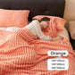 🔥Solange der Vorrat reicht 40 % Rabatt!✨Superweiche Kuscheldecke für die Couch