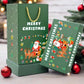 🔥Solange der Vorrat reicht 40 % Rabatt!🎉Einzigartige faltbare, hüpfende Weihnachtsgeschenkbox