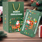 🔥Solange der Vorrat reicht 40 % Rabatt!🎉Einzigartige faltbare, hüpfende Weihnachtsgeschenkbox