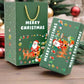 🔥Solange der Vorrat reicht 40 % Rabatt!🎉Einzigartige faltbare, hüpfende Weihnachtsgeschenkbox