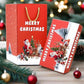 🔥Solange der Vorrat reicht 40 % Rabatt!🎉Einzigartige faltbare, hüpfende Weihnachtsgeschenkbox