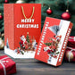 🔥Solange der Vorrat reicht 40 % Rabatt!🎉Einzigartige faltbare, hüpfende Weihnachtsgeschenkbox