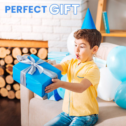 🔥Solange der Vorrat reicht 40 % Rabatt!🏰 DIY-Simulationsbaukasten (214 TEILE)
