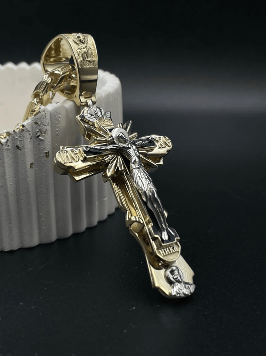 Weihe des Heiligen Jesus-Anhängers