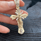 Weihe des Heiligen Jesus-Anhängers