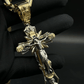 Weihe des Heiligen Jesus-Anhängers