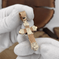 Weihe des Heiligen Jesus-Anhängers
