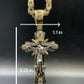 Weihe des Heiligen Jesus-Anhängers