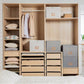 🔥Solange der Vorrat reicht 40 % Rabatt!🎉Space Saving Foldable Shoe Organizer