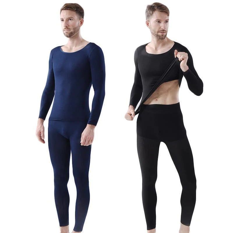 💖 Black Friday-Schnäppchen – 50 % Rabatt 💖 Nahtlose Stretch-Thermounterwäsche