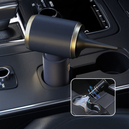 🔥Solange der Vorrat reicht 40 % Rabatt!🎉Pxcxu Car Akku-Handstaubsauger