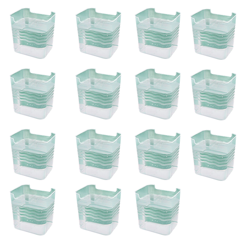 🔥Solange der Vorrat reicht 40 % Rabatt!🎉Multifunktionale Kühlschrank-Aufbewahrungsbox