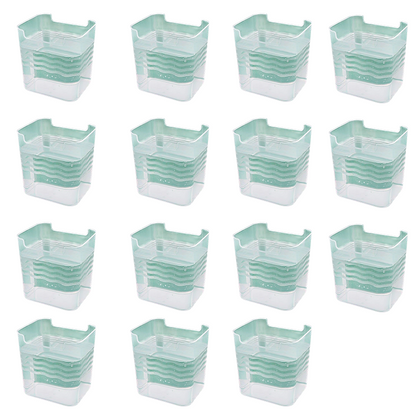 🔥Solange der Vorrat reicht 40 % Rabatt!🎉Multifunktionale Kühlschrank-Aufbewahrungsbox
