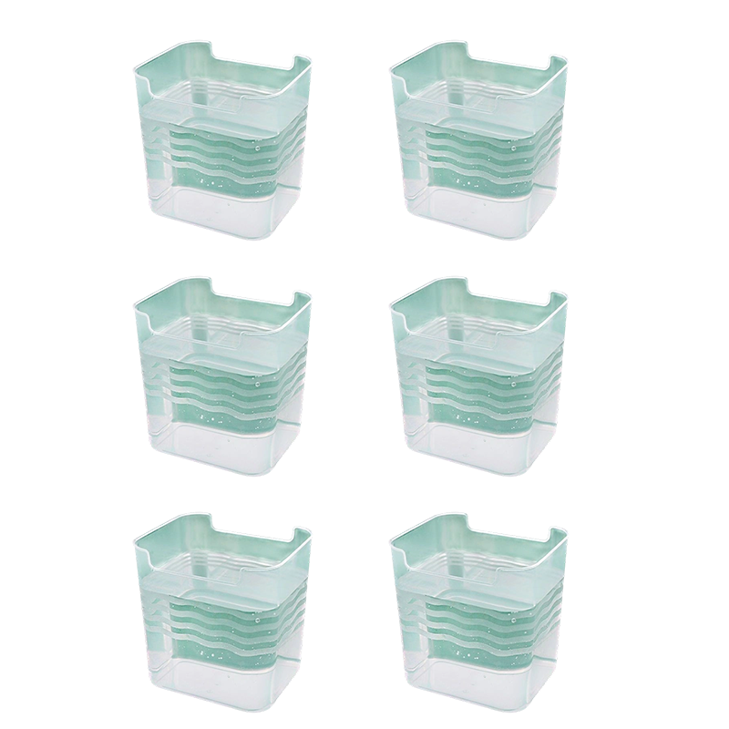 🔥Solange der Vorrat reicht 40 % Rabatt!🎉Multifunktionale Kühlschrank-Aufbewahrungsbox