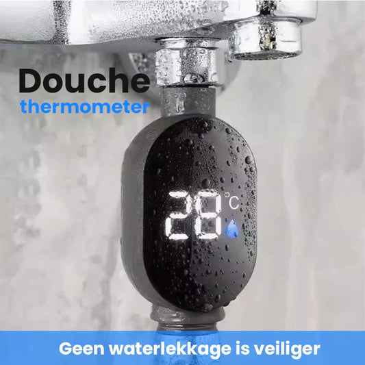 💧Duschen-Thermometer🌡️Keine Raten mehr – 🔥Solange der Vorrat reicht 40 % Rabatt!🎉