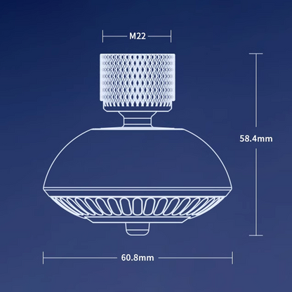 🔥Solange der Vorrat reicht 40 % Rabatt!🎉360° drehbarer Druckwasserhahn-Belüfter