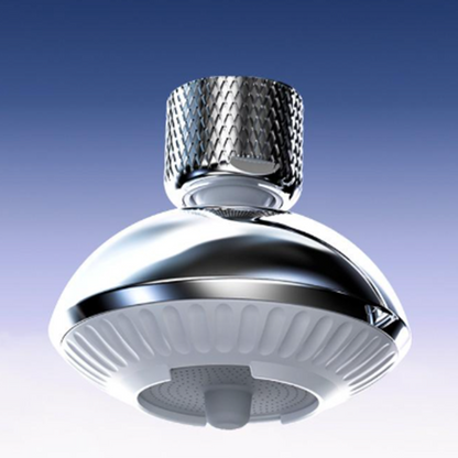 🔥Solange der Vorrat reicht 40 % Rabatt!🎉360° drehbarer Druckwasserhahn-Belüfter