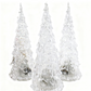 🔥Solange der Vorrat reicht 40 % Rabatt!🎉LED-Weihnachtsbaum aus Acryl
