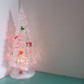 🔥Solange der Vorrat reicht 40 % Rabatt!🎉LED-Weihnachtsbaum aus Acryl