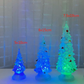 🔥Solange der Vorrat reicht 40 % Rabatt!🎉LED-Weihnachtsbaum aus Acryl
