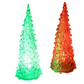 🔥Solange der Vorrat reicht 40 % Rabatt!🎉LED-Weihnachtsbaum aus Acryl