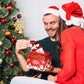 🔥Solange der Vorrat reicht 40 % Rabatt!🎉Kreative Weihnachts-Spardose