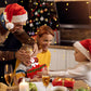 🔥Solange der Vorrat reicht 40 % Rabatt!🎉Kreative Weihnachts-Spardose
