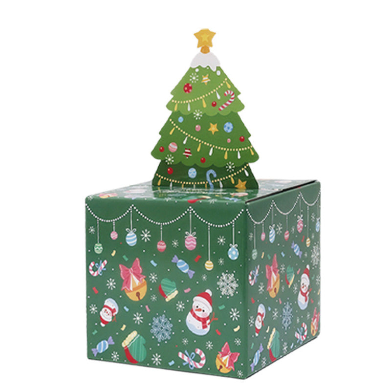 🔥Solange der Vorrat reicht 40 % Rabatt!🎉Kreative Weihnachts-Spardose