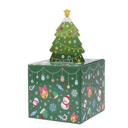 🔥Solange der Vorrat reicht 40 % Rabatt!🎉Kreative Weihnachts-Spardose