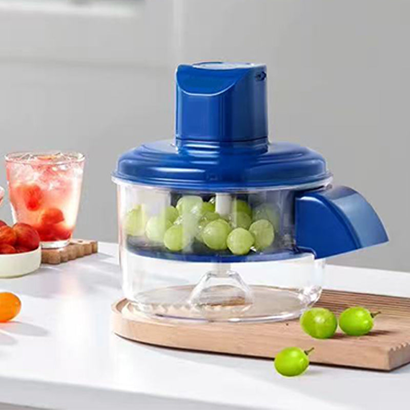 🔥Solange der Vorrat reicht 40 % Rabatt!🎉Automatischer kabelloser Obst- und Gemüsepeeler