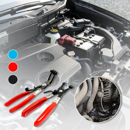 🛠️🚗🏠Professionelle Schlauchschellenzange Reparaturwerkzeug