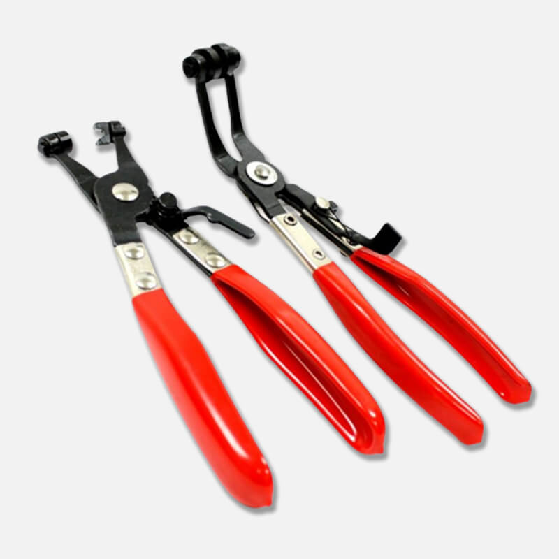 🛠️🚗🏠Professionelle Schlauchschellenzange Reparaturwerkzeug